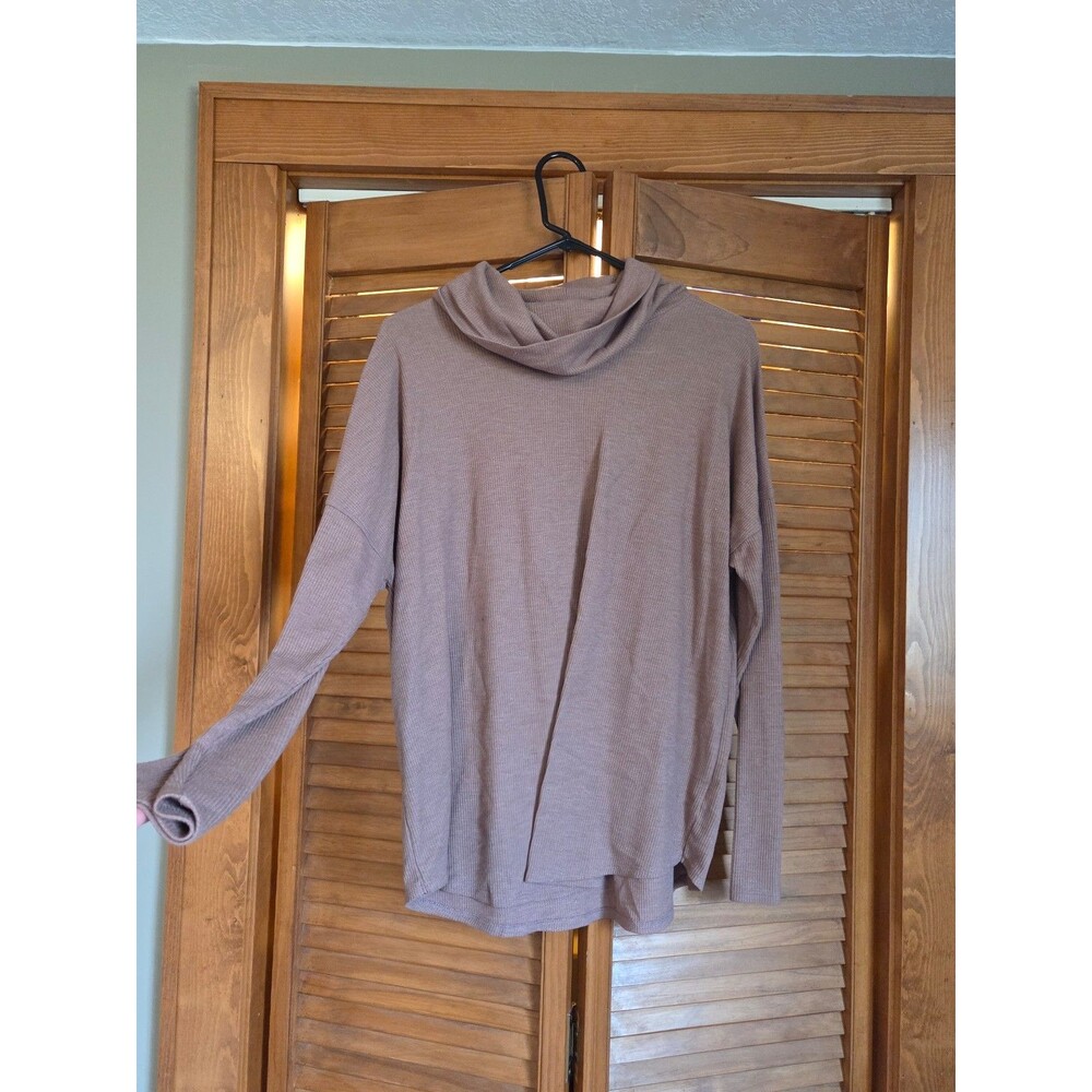 A New Day Large Turtleneck Sweater